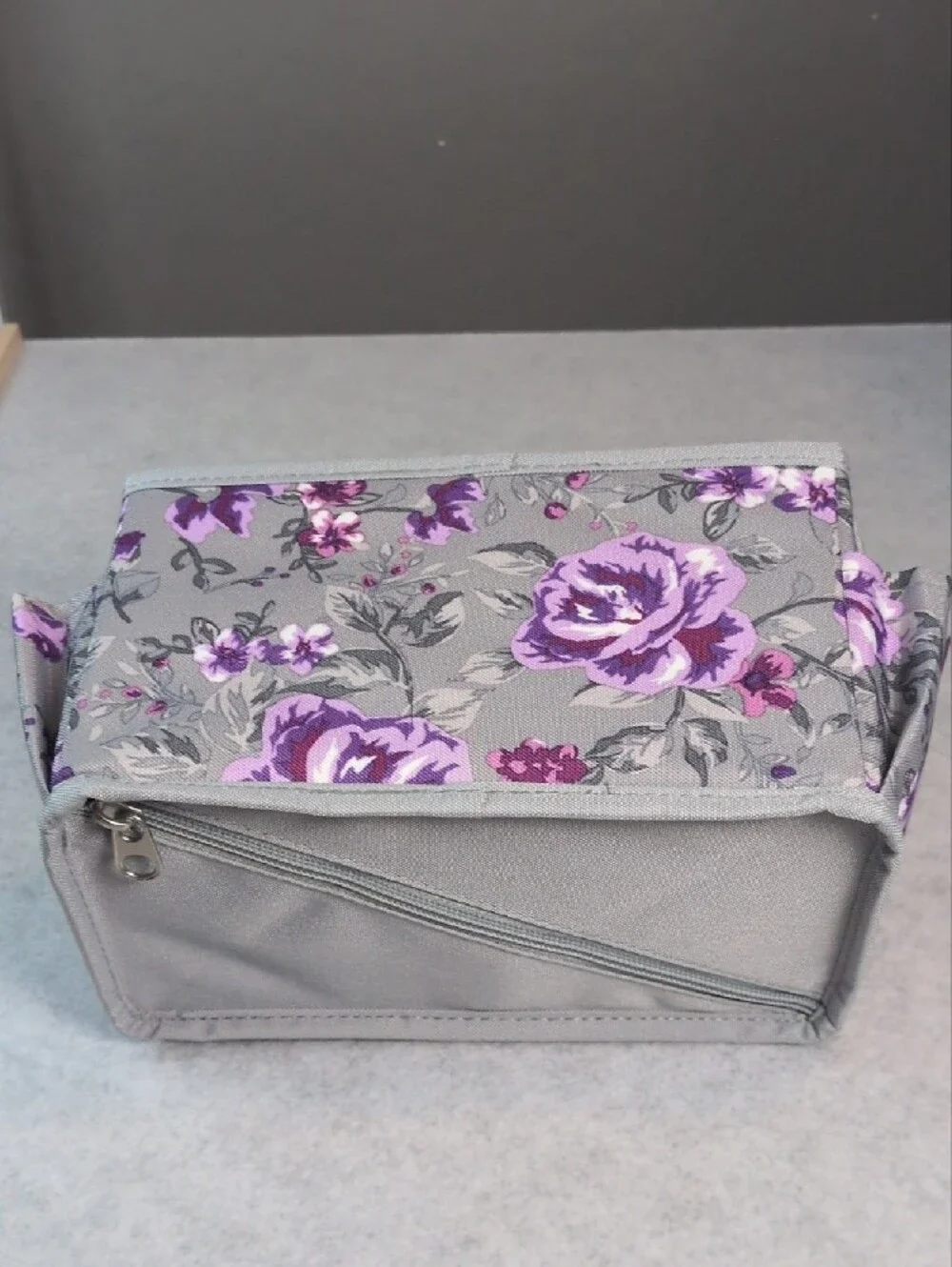 Craft Storage Tote by Crafter's Companion NEW